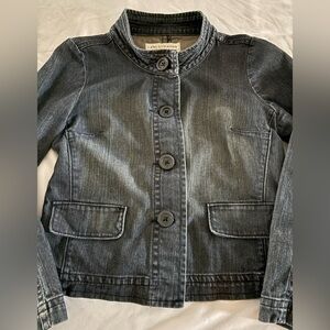 Signature Levi Strauss Denim Jacket - M